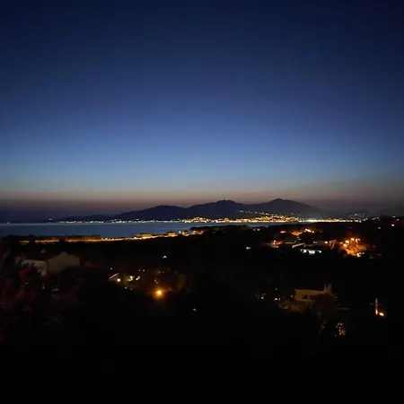 Abbracciu Climatisée Avec Piscine Chauffée Et Vue * Pietrosella