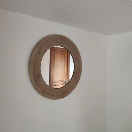 Abbracciu Climatisée Avec Piscine Chauffée Et Vue