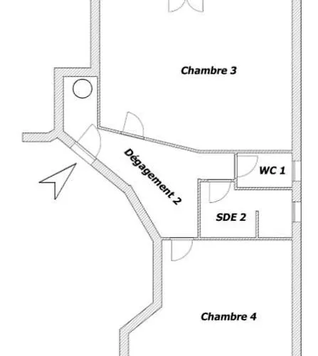 Villa Abbracciu Climatisee Avec Piscine Chauffee Et Vue