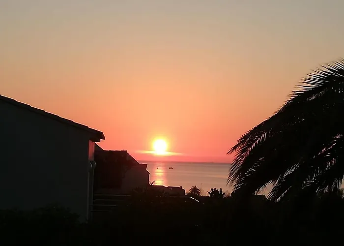 Villa Abbracciu Climatisee Avec Piscine Chauffee Et Vue *