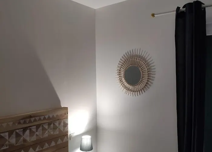 Abbracciu Climatisee Avec Piscine Chauffee Et Vue Villa *