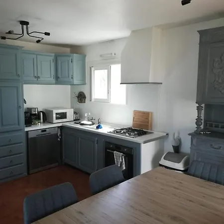 Abbracciu Climatisee Avec Piscine Chauffee Et Vue * Pietrosella