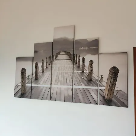 빌라 Abbracciu Climatisee Avec Piscine Chauffee Et Vue *