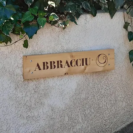 Villa Abbracciu Climatisee Avec Piscine Chauffee Et Vue Pietrosella