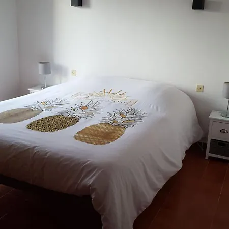 Βίλα Abbracciu Climatisee Avec Piscine Chauffee Et Vue Pietrosella