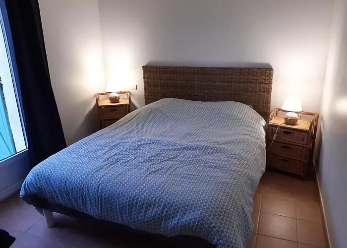 Villa Abbracciu Climatisée Avec Piscine Chauffée Et Vue