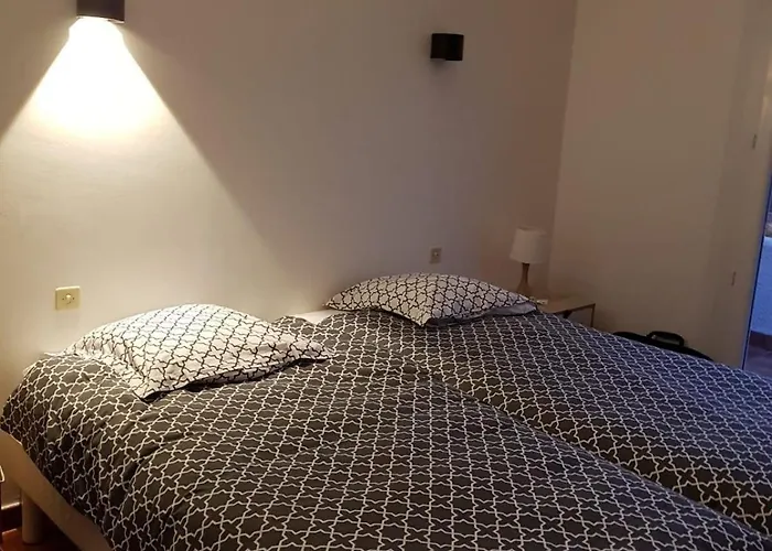 Villa Abbracciu Climatisée Avec Piscine Chauffée Et Vue Pietrosella