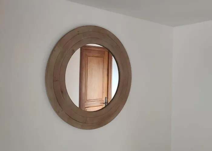 Abbracciu Climatisée Avec Piscine Chauffée Et Vue